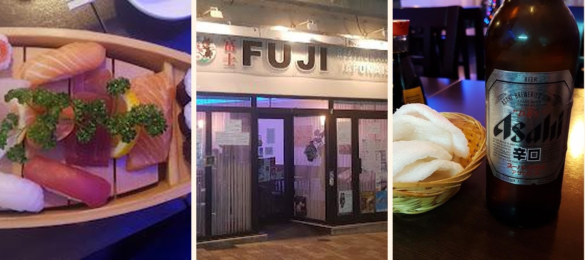 FUJI - Gallery Image 2